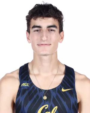 Antoine Moret, Track and Field, undefined