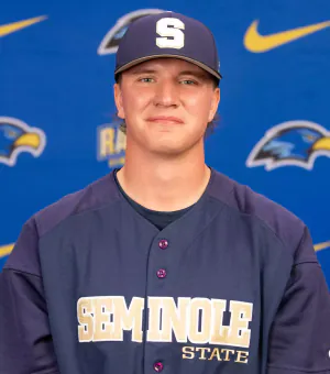 Gavin Meyer, Baseball, undefined