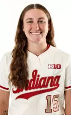 Kaitlyn Breslin, Softball, undefined