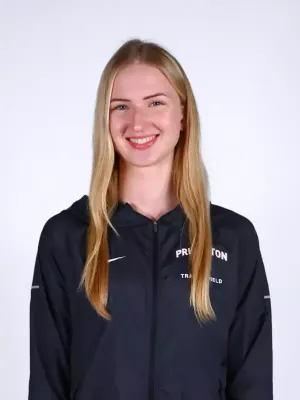Mirtel Klaar, Track and Field, undefined