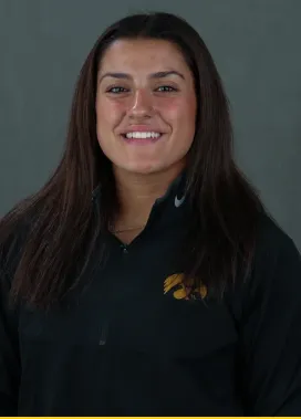 Emma Elrod, Softball, undefined