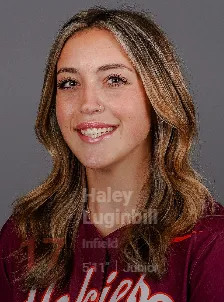 Gianna Serrano, Softball, University of Nevada