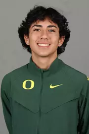 Juan Gonzalez, Track and Field, undefined