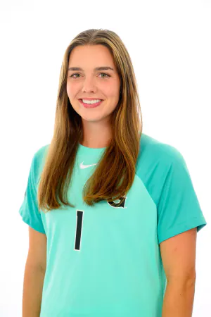 Cara Martin, Soccer, undefined