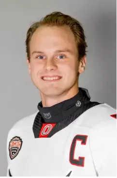 Jacob Biron, Hockey, United States Military Academy