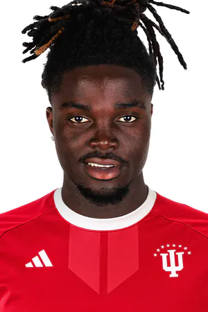 Stephane Njike, Soccer, undefined