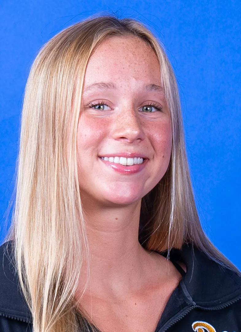 Allie Witdoeckt, Swimming & Diving, undefined