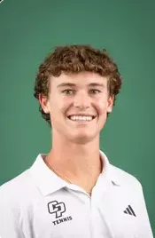 Jack Cross, Tennis, undefined