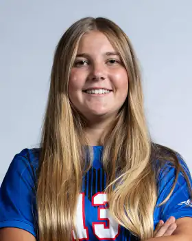 Julianne Richter, Soccer, undefined