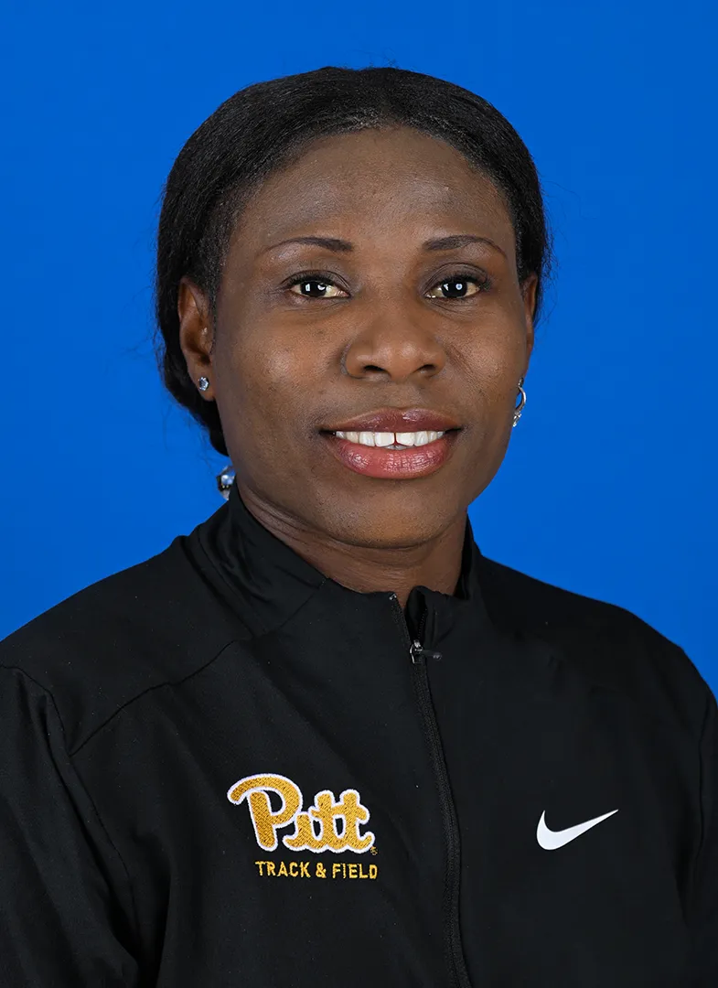 Faith Dennis, Track and Field, University of Pittsburgh