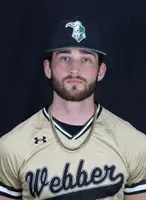 Austen Jaslove, Baseball, undefined