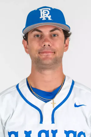 Keagan Perez, Baseball, undefined