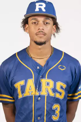 Jayden Brown, Baseball, Rollins College