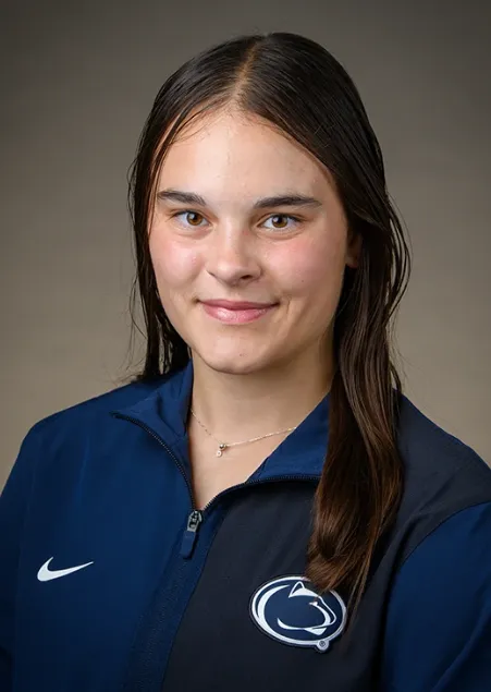 Danica Maynard, Hockey, Pennsylvania State University