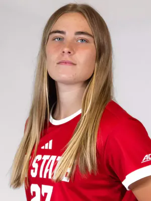 Mackenzie Smith, Soccer, North Carolina State University