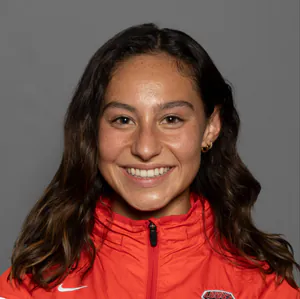 Natalie Bitetti, Track and Field, University of New Mexico