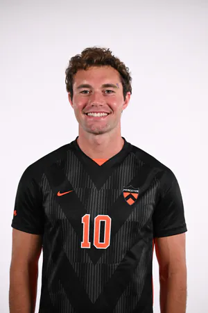 Jack Jasinski, Soccer, undefined