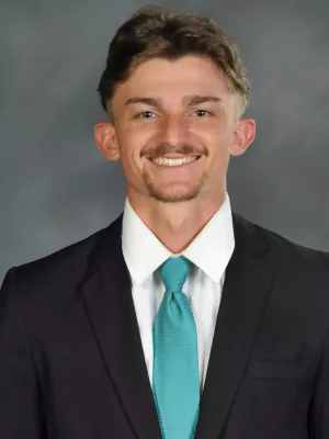 Ty Barrango, Baseball, Coastal Carolina University