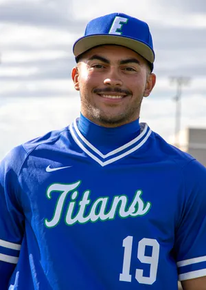 Omir Santos, Baseball, undefined