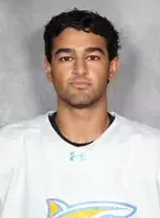 Nick Bernardo, Hockey, Long Island University