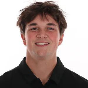 Hudson Johnson, Baseball, undefined