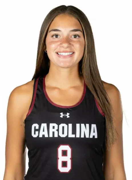 Kyana Gabriel, Beach Volleyball, undefined