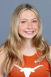 Emma Rodriguez-Wade, Track and Field, University of Texas