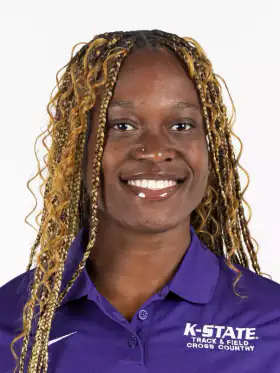 Chisom Nwafor, Track and Field, undefined