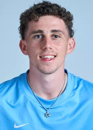 Elijah Zelkind, Soccer, University of San Diego