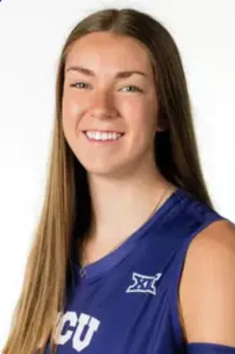 Lauren Murphy, Volleyball, undefined