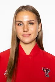 Ruta Lasmane, Track and Field, Texas Tech University