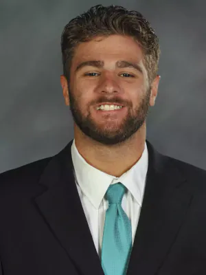 Colby Thorndyke, Baseball, undefined