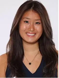 Sarah Wang, Tennis, undefined