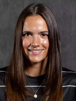 Sydney Remington, Soccer, undefined