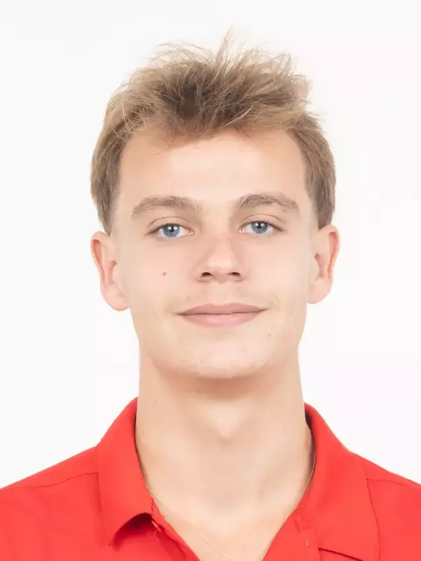Caden Thurman, Track and Field, undefined