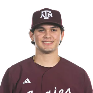 David Ramirez, Baseball, Texas A&M University