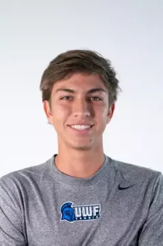 Samuel Vidales, Tennis, undefined