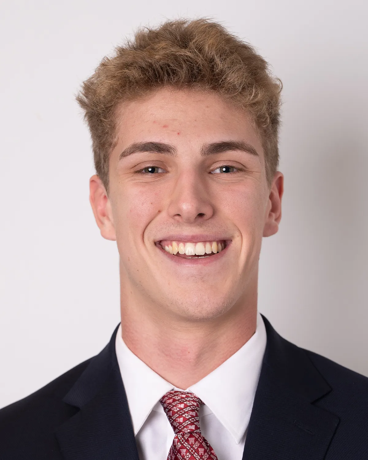 Alec Blair, Baseball, undefined