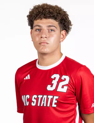 Gianni Rosario, Soccer, North Carolina State University