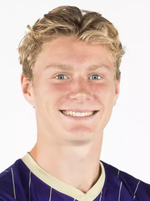 Joe Dale, Soccer, undefined