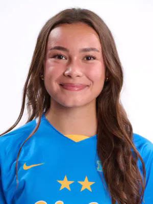 Paloma Daubert, Soccer, undefined