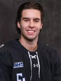 Jake Black, Hockey, Merrimack College