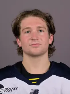 Caden Cranston, Hockey, Merrimack College