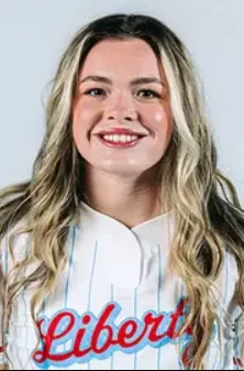 Raegan Jennings, Softball, undefined