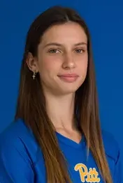 Marina Pezelj, Volleyball, undefined