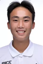 Noey Do, Tennis, Rice University