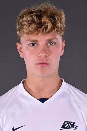 Tyler Morck, Soccer, undefined