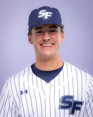 Ethan Monrad, Baseball, undefined