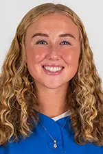 Emma Wood, Softball, undefined