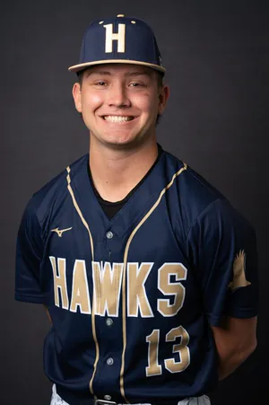 Brayden McCluskey, Baseball, Hillsborough Community College